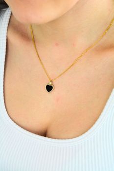 Złoty łańcuszek próby 585 – pancerka 1,5 mmk (1).jpg